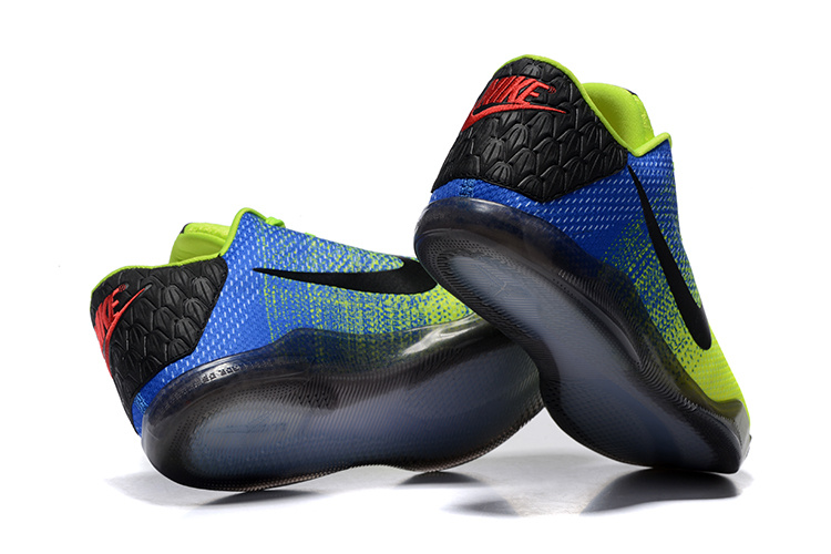 Nike Kobe Bryant 11 Shoes-037