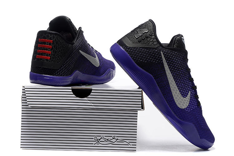 Nike Kobe Bryant 11 Shoes-038