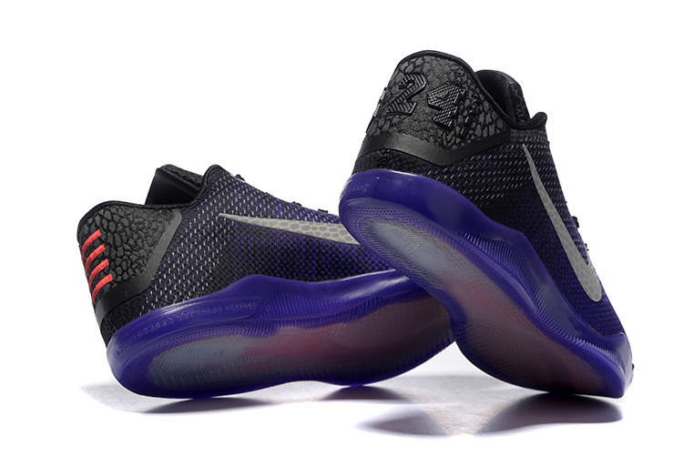 Nike Kobe Bryant 11 Shoes-038