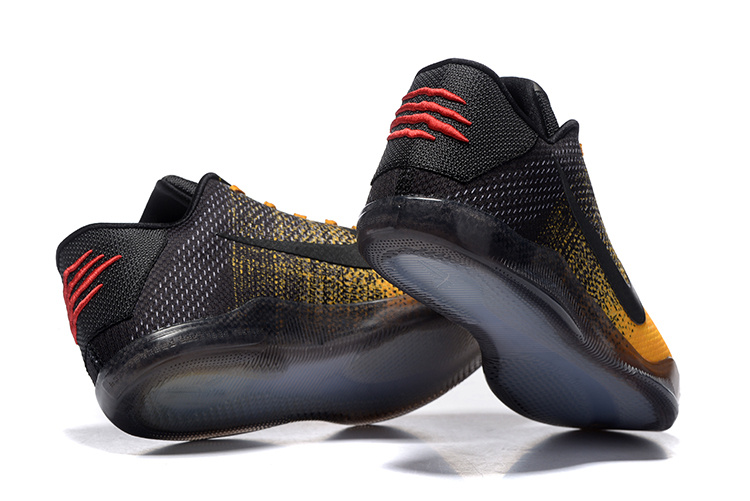 Nike Kobe Bryant 11 Shoes-042