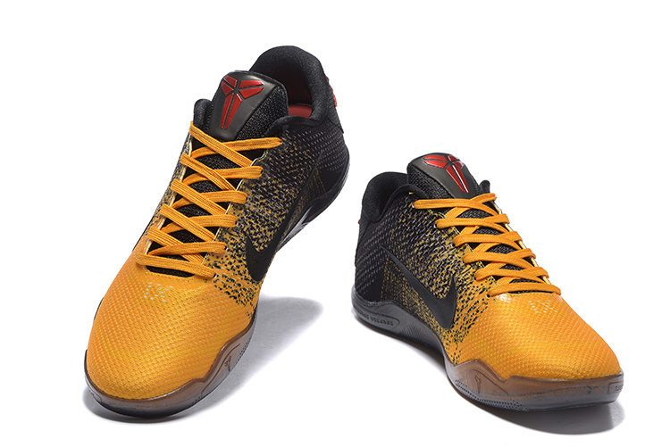 Nike Kobe Bryant 11 Shoes-042