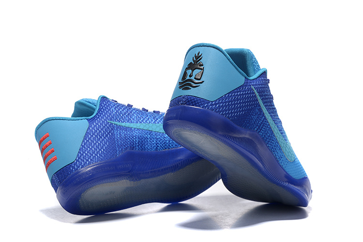 Nike Kobe Bryant 11 Shoes-043