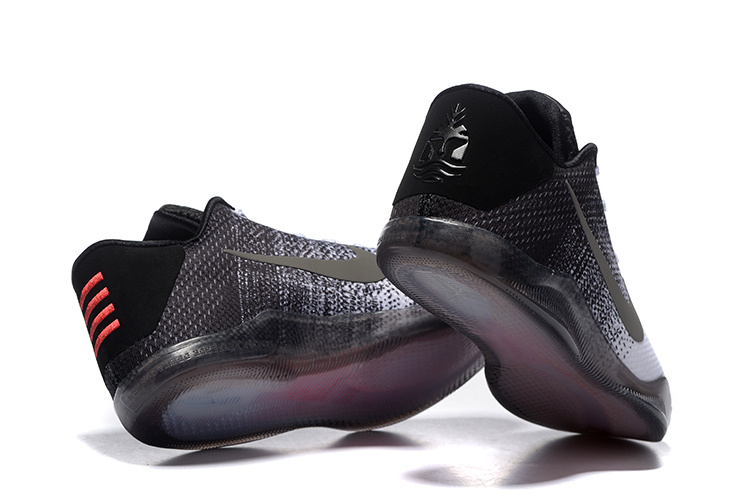 Nike Kobe Bryant 11 Shoes-044