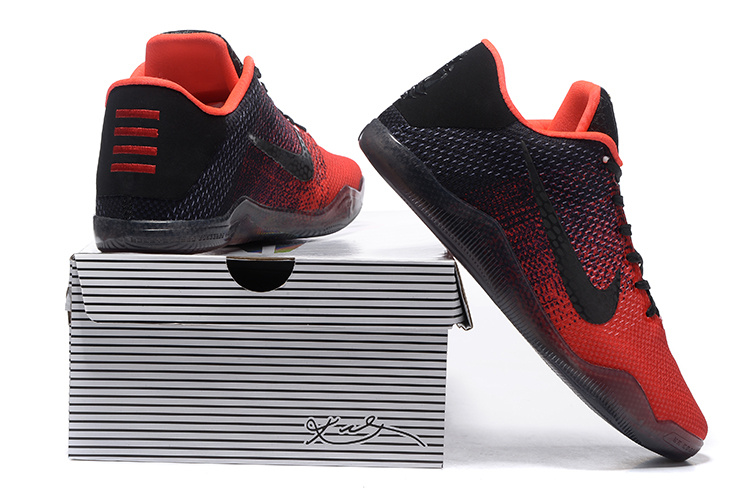 Nike Kobe Bryant 11 Shoes-045