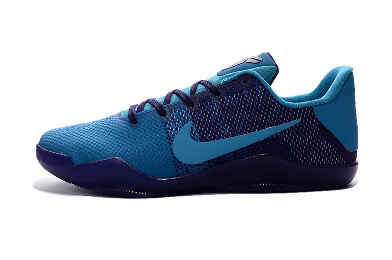 Nike Kobe Bryant 11 Shoes-046