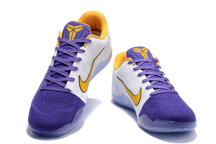 Nike Kobe Bryant 11 Shoes-048