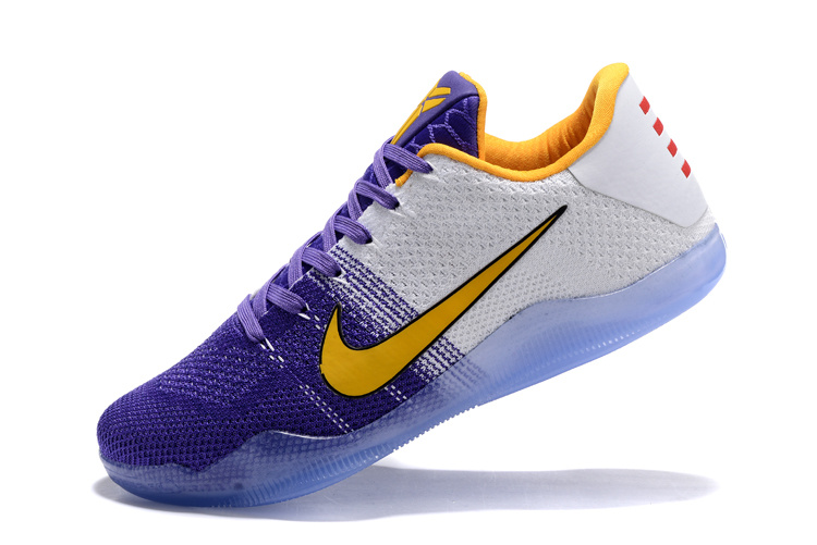 Nike Kobe Bryant 11 Shoes-048