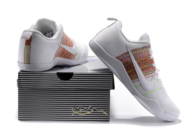 Nike Kobe Bryant 11 Shoes-049