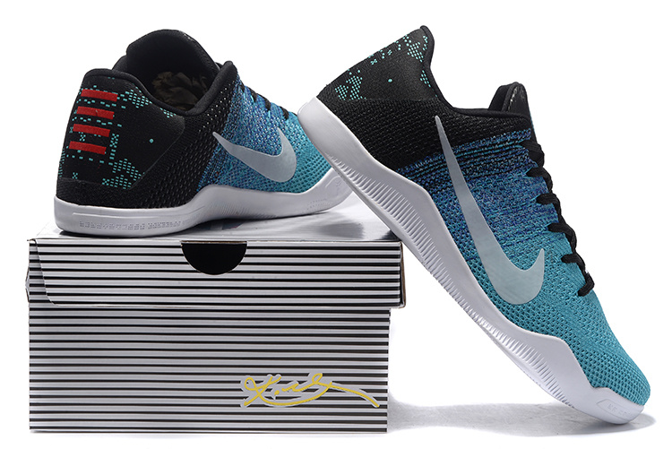 Nike Kobe Bryant 11 Shoes-050