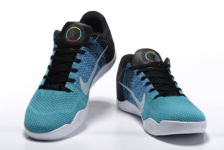 Nike Kobe Bryant 11 Shoes-050