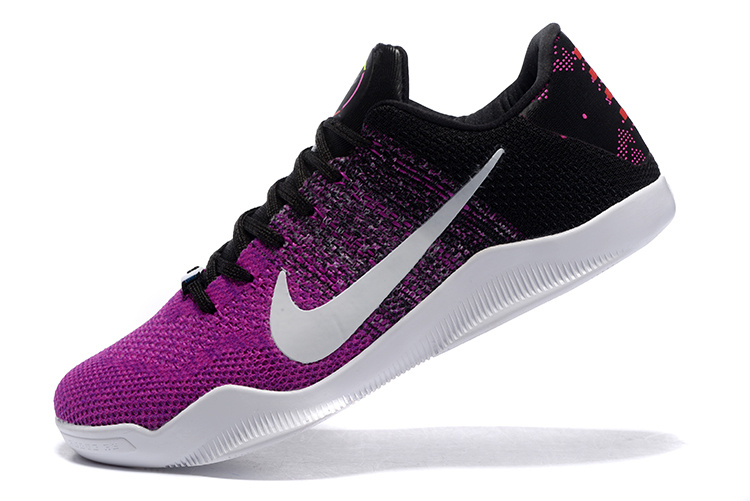 Nike Kobe Bryant 11 Shoes-052