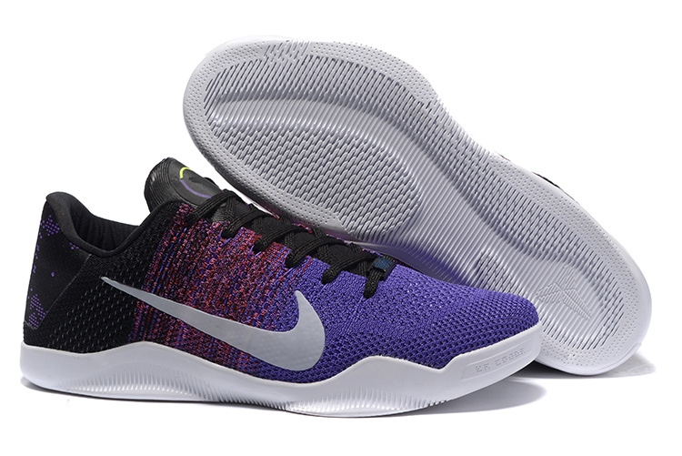 Nike Kobe Bryant 11 Shoes-053