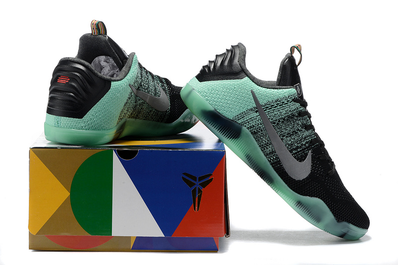Nike Kobe Bryant 11 Shoes-054