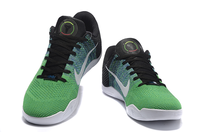 Nike Kobe Bryant 11 Shoes-055