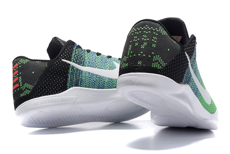Nike Kobe Bryant 11 Shoes-055