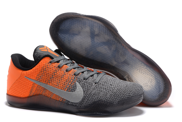 Nike Kobe Bryant 11 Shoes-056