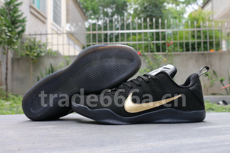 Nike Kobe Bryant 11 Shoes-057