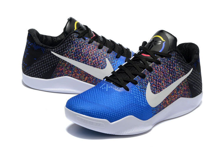 Nike Kobe Bryant 11 Shoes-060