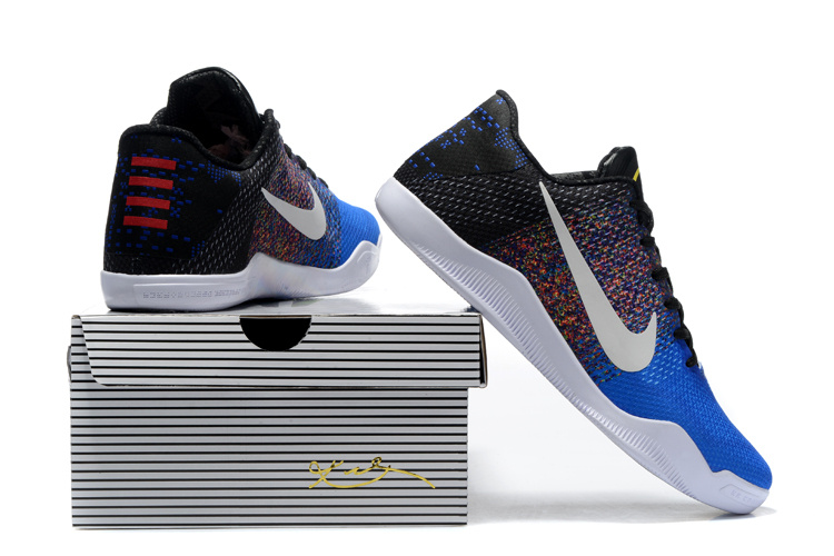 Nike Kobe Bryant 11 Shoes-060