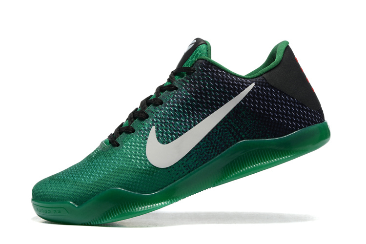 Nike Kobe Bryant 11 Shoes-061