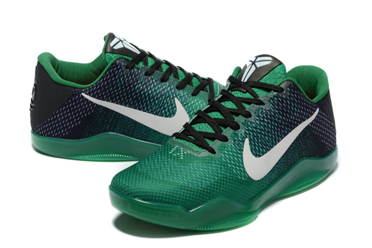 Nike Kobe Bryant 11 Shoes-061