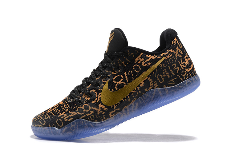 Nike Kobe Bryant 11 Shoes-062