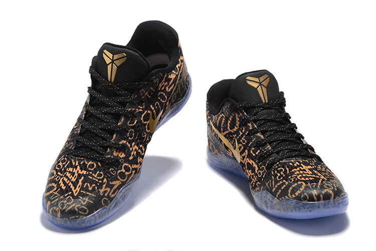 Nike Kobe Bryant 11 Shoes-062