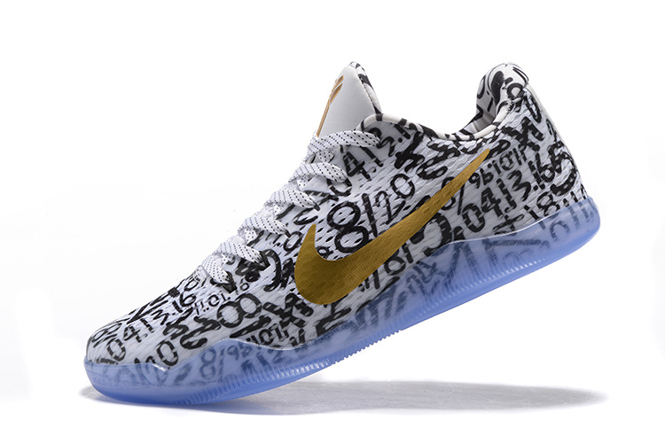 Nike Kobe Bryant 11 Shoes-063