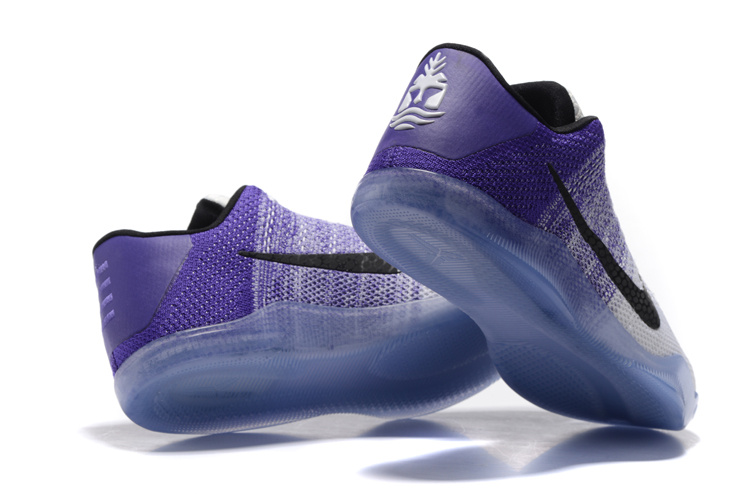 Nike Kobe Bryant 11 Shoes-064