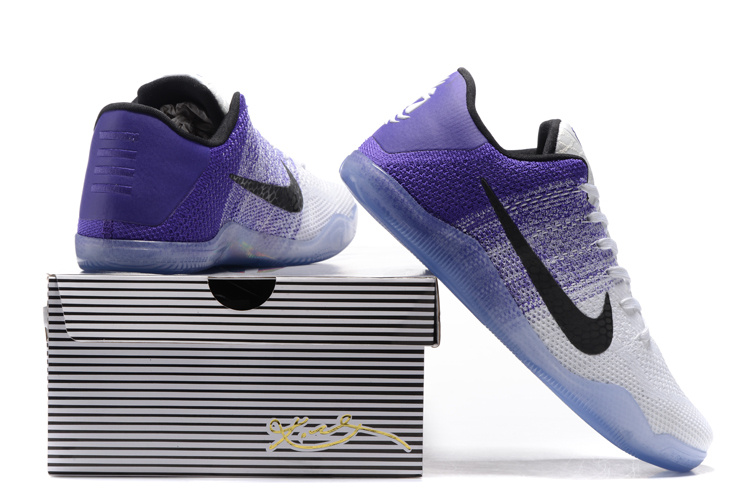 Nike Kobe Bryant 11 Shoes-064