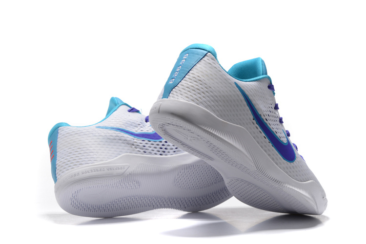 Nike Kobe Bryant 11 Shoes-066