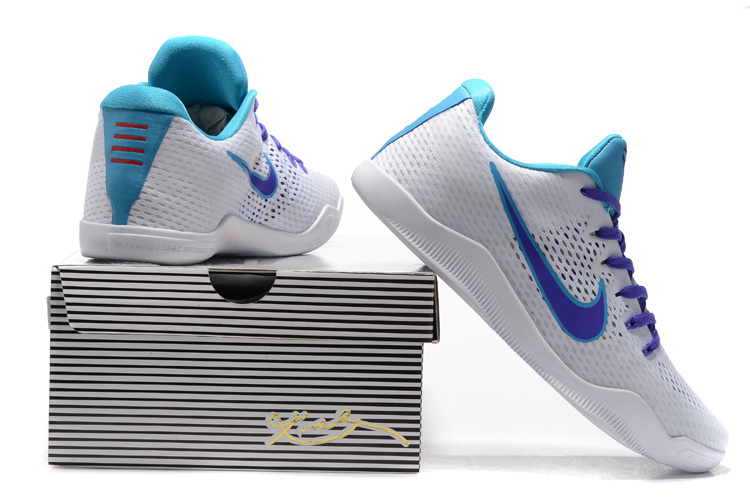 Nike Kobe Bryant 11 Shoes-066