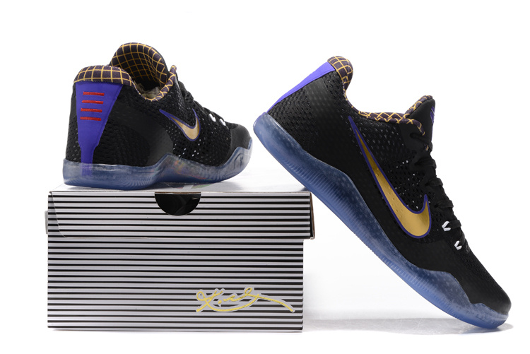 Nike Kobe Bryant 11 Shoes-068