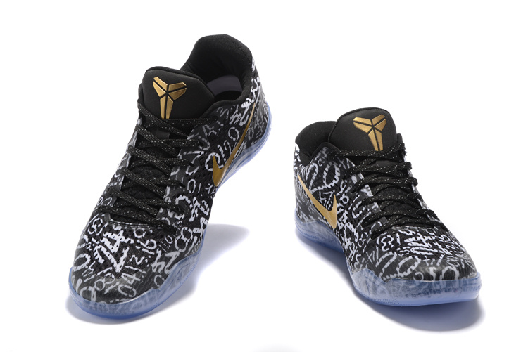 Nike Kobe Bryant 11 Shoes-069
