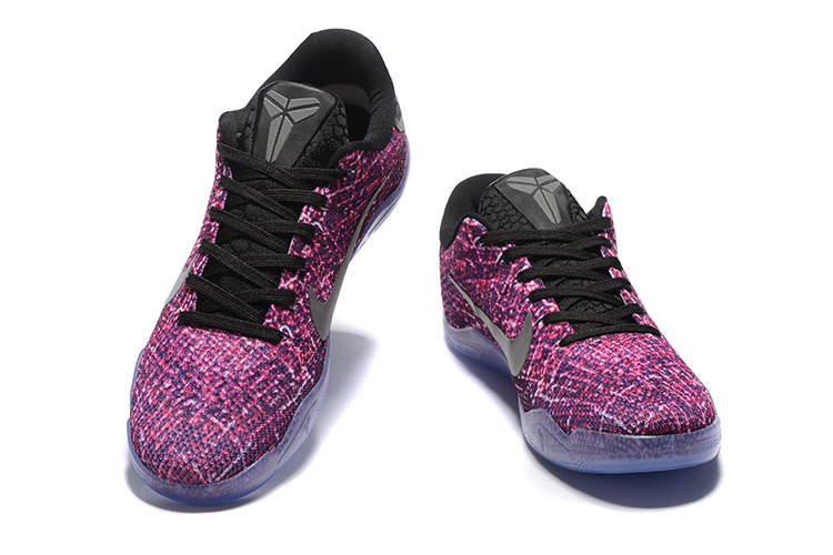 Nike Kobe Bryant 11 Shoes-070