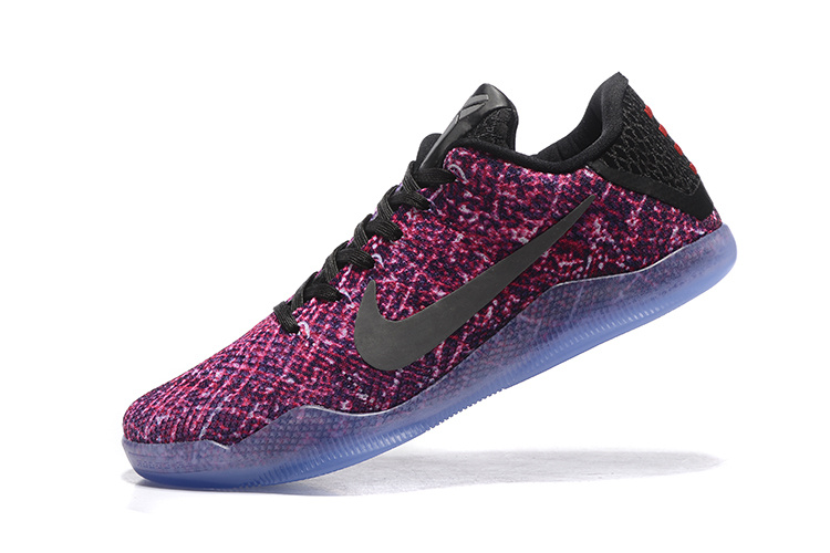 Nike Kobe Bryant 11 Shoes-070