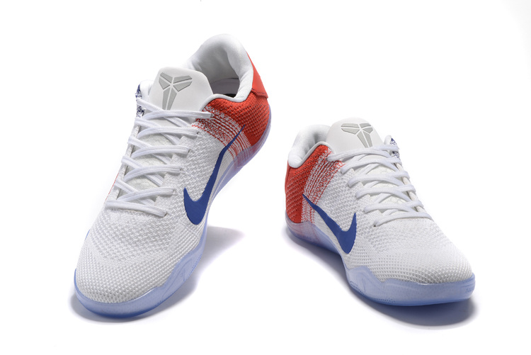 Nike Kobe Bryant 11 Shoes-073