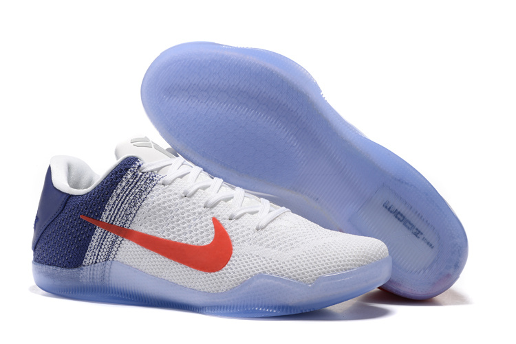 Nike Kobe Bryant 11 Shoes-073