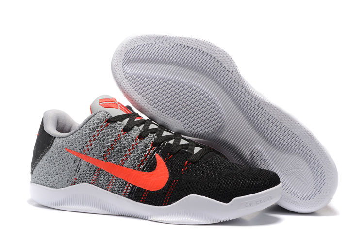 Nike Kobe Bryant 11 Shoes-074