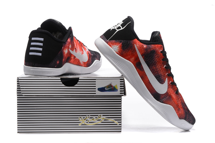 Nike Kobe Bryant 11 Shoes-075
