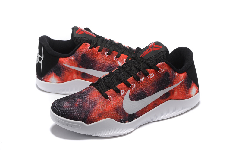 Nike Kobe Bryant 11 Shoes-075