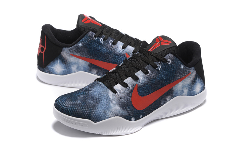 Nike Kobe Bryant 11 Shoes-076