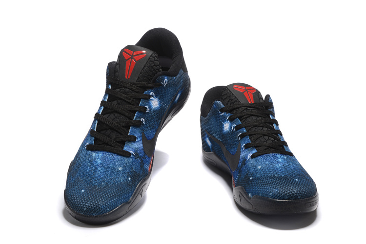 Nike Kobe Bryant 11 Shoes-077