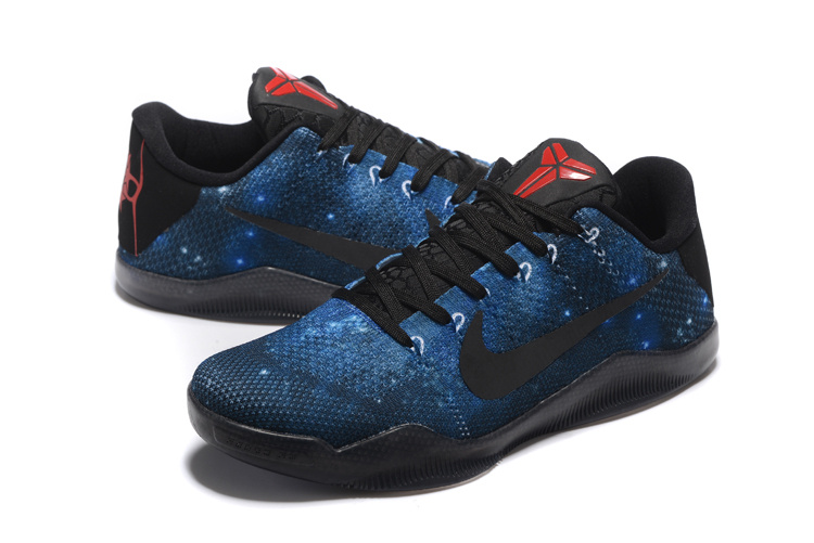 Nike Kobe Bryant 11 Shoes-077