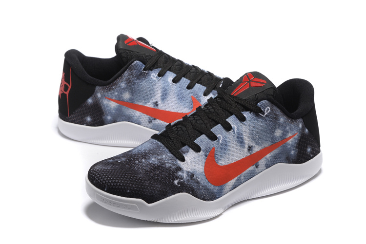 Nike Kobe Bryant 11 Shoes-078