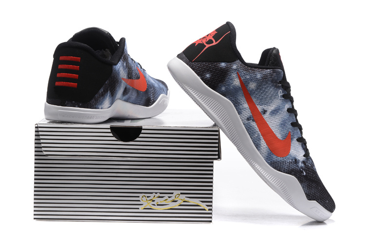 Nike Kobe Bryant 11 Shoes-078
