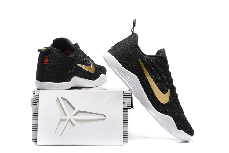 Nike Kobe Bryant 11 Shoes-080