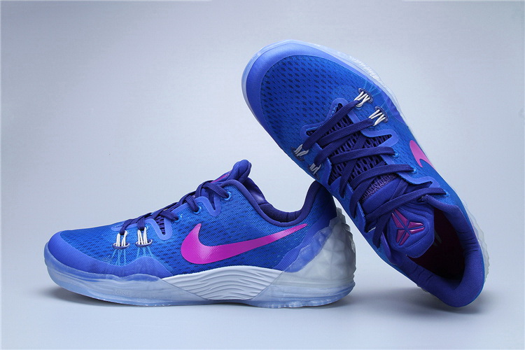 Nike Kobe Bryant 11 Shoes-081