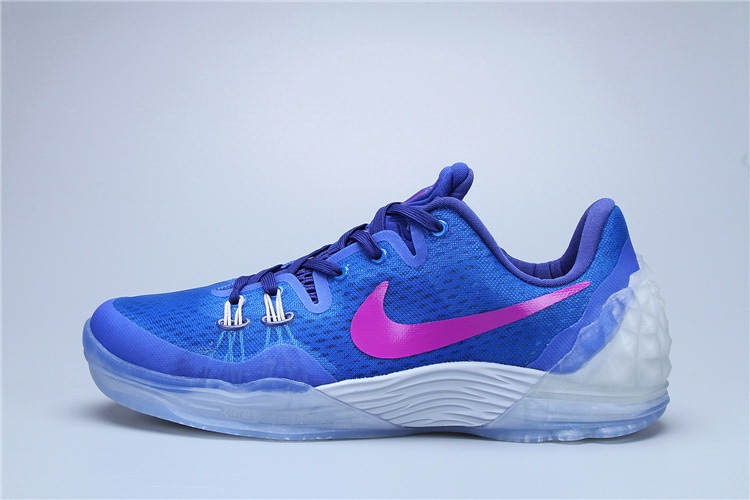 Nike Kobe Bryant 11 Shoes-081