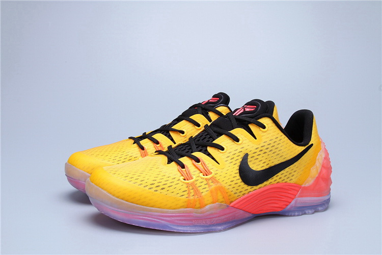 Nike Kobe Bryant 11 Shoes-082